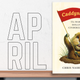 Illustration for article titled What are you reading in April?